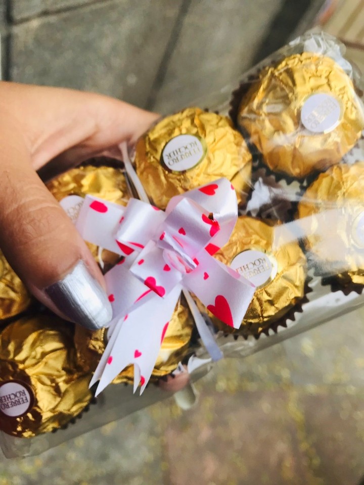 Chocolates