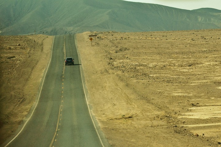 death valley