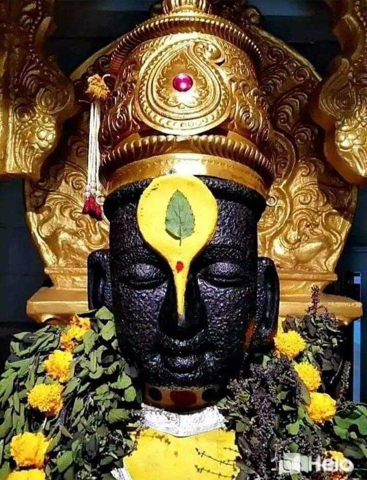 shri vitthal