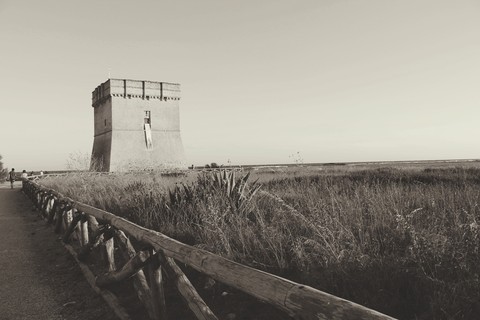 Torre Chianca