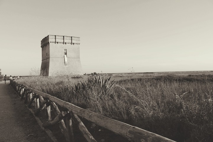 Torre Chianca