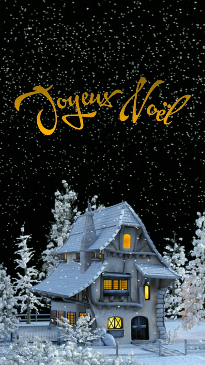 Joyeux Noël