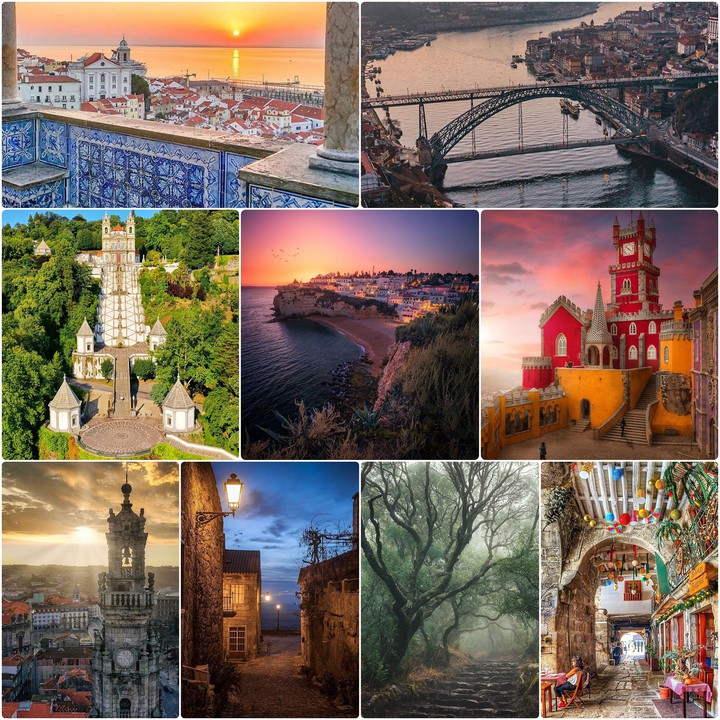 Portugal