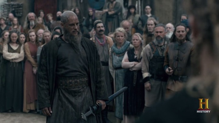 Ragnar