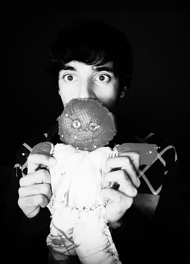 Vodoo