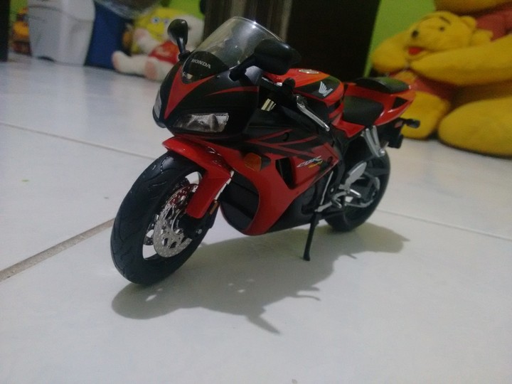 cbr 1000 rr