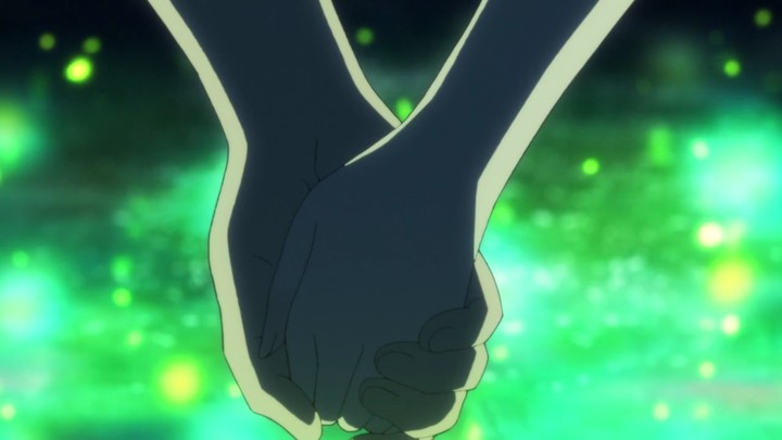 Anime_holding Hands