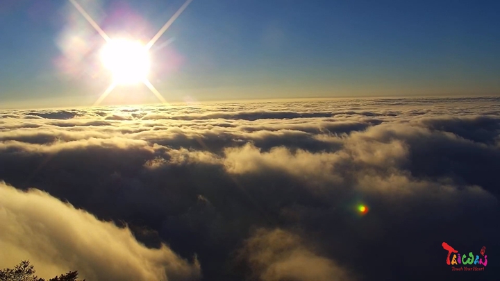 Taiwan-Sun