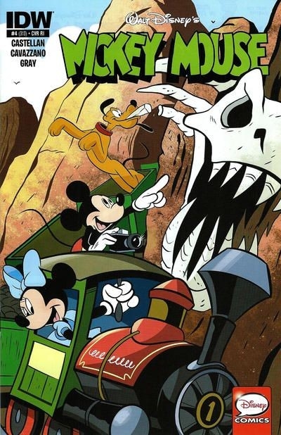 mouse