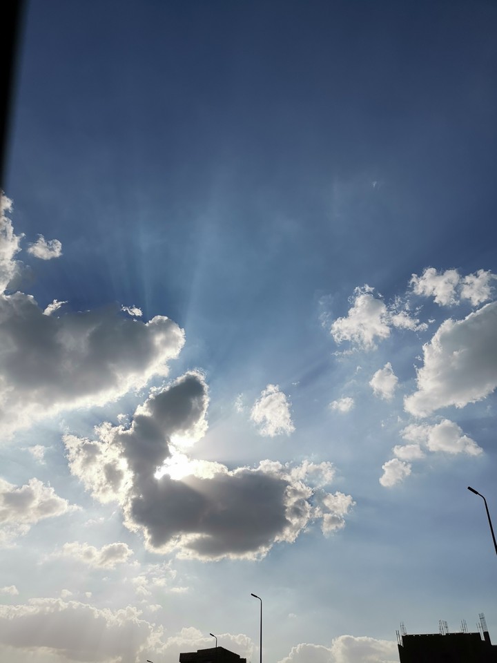 sky