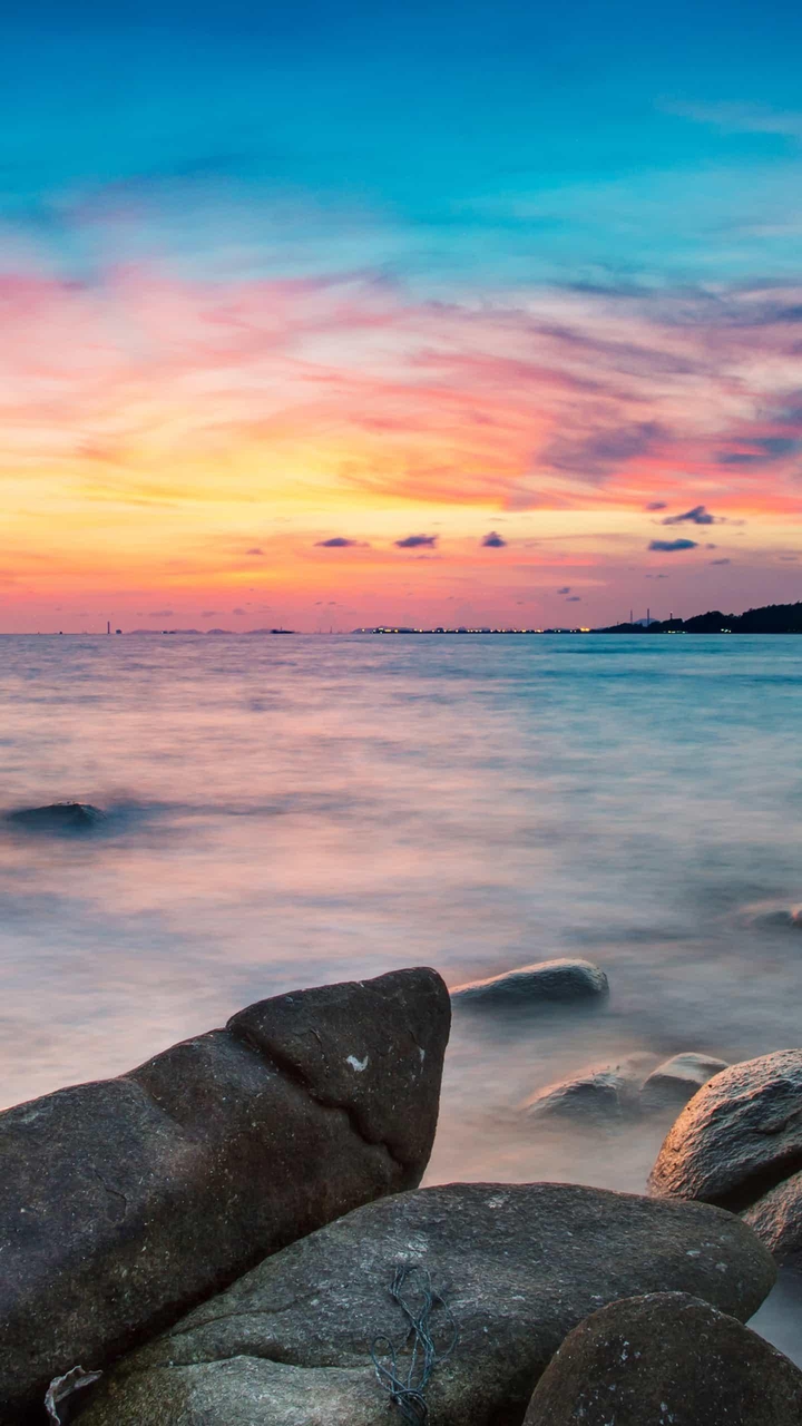 sea