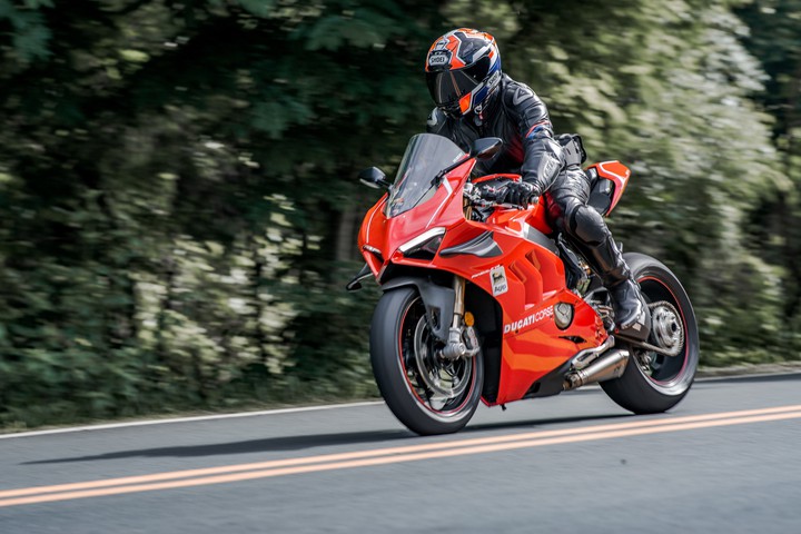 Super-bike