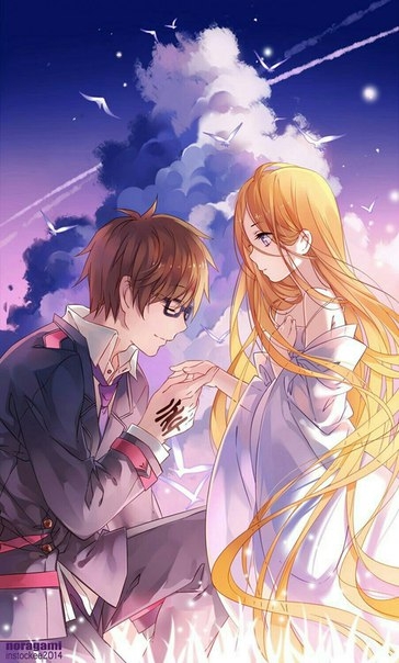 Noragami (Бездомный бог)