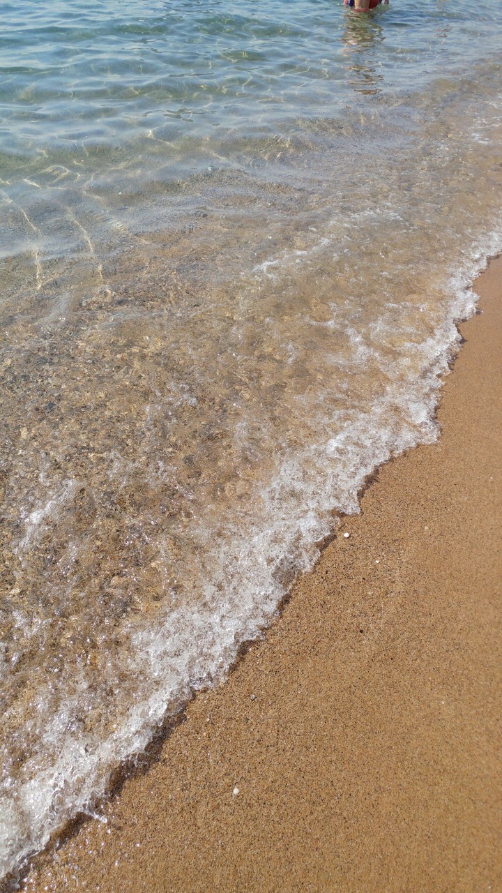 sea