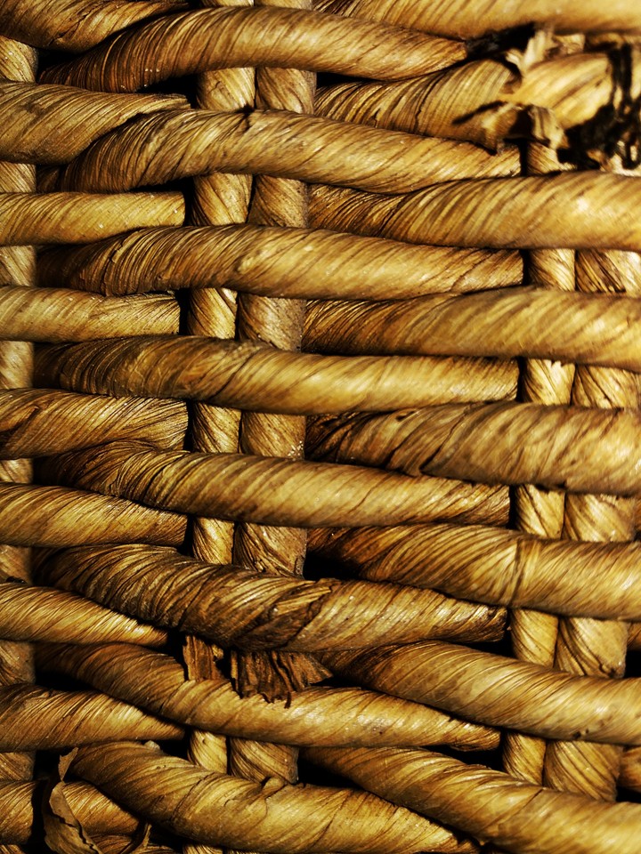 wicker