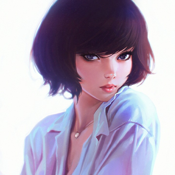 anime