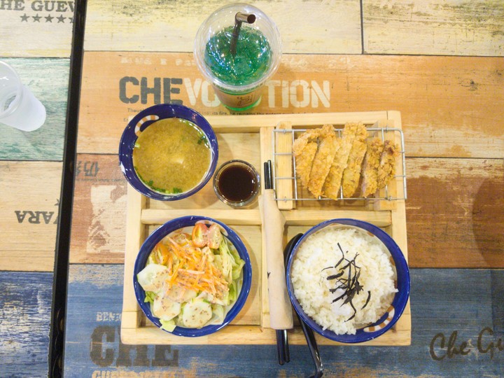 Meal