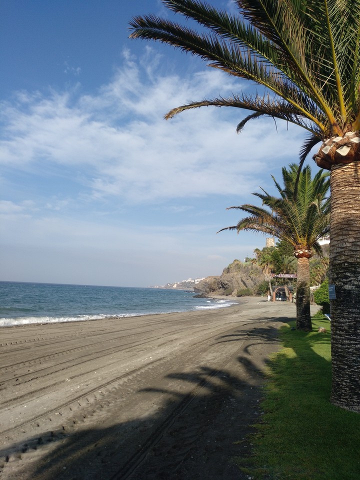 Nerja
