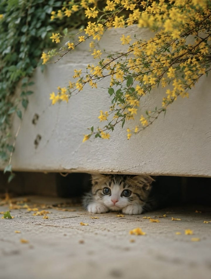 whiskers, Tail háttérképek