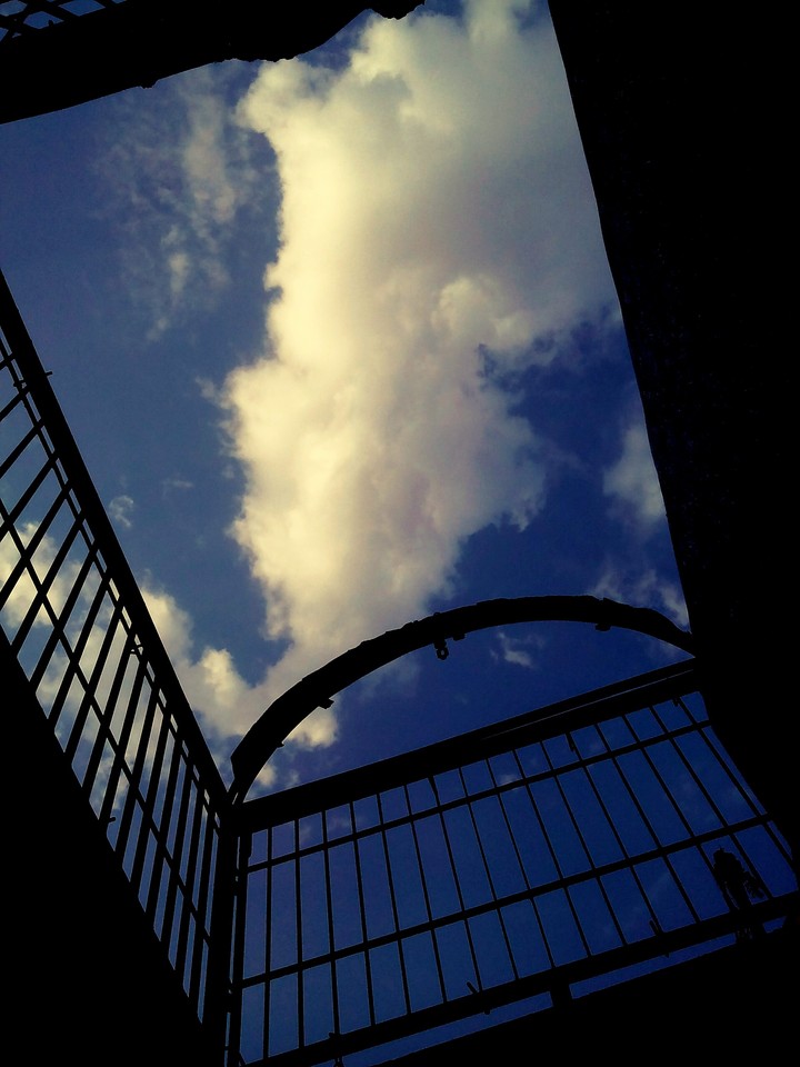 Clouds