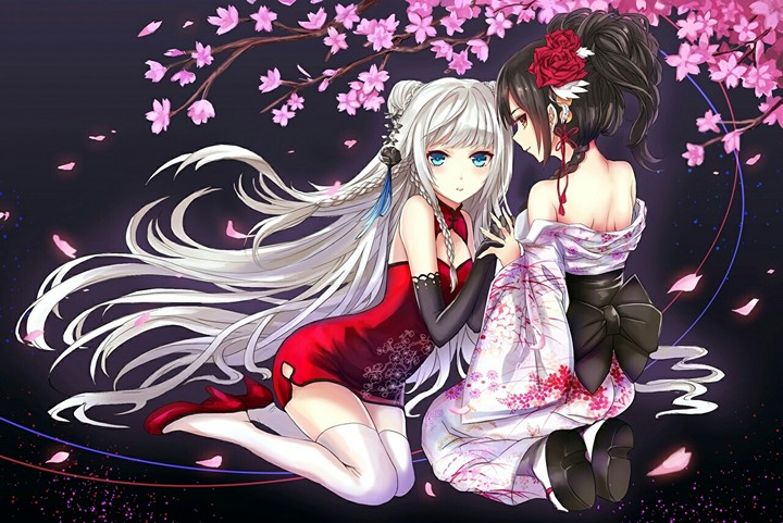 anime