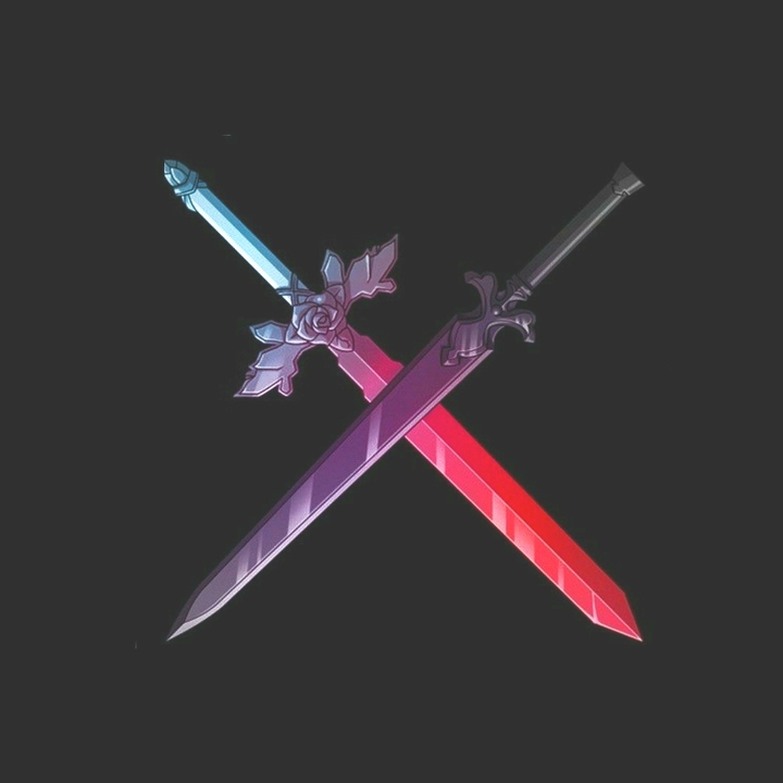 Dual Swords