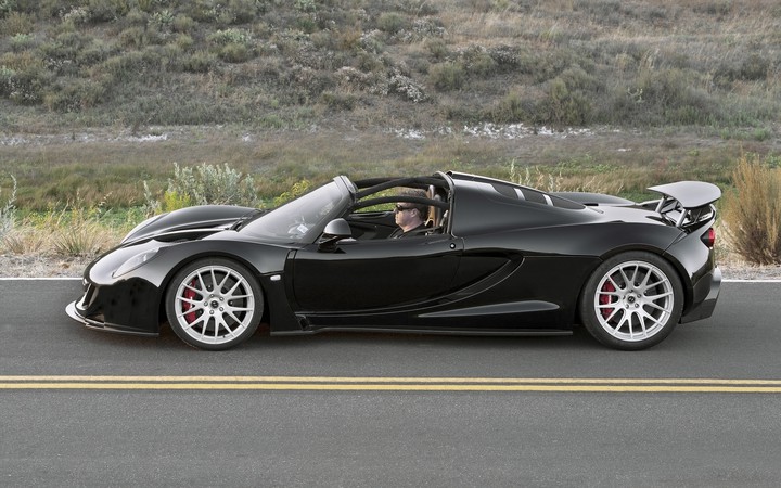 hennessey