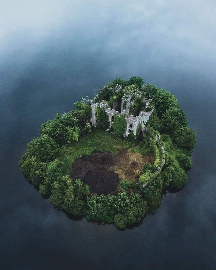 Ireland