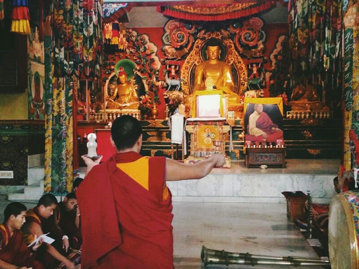 buddha