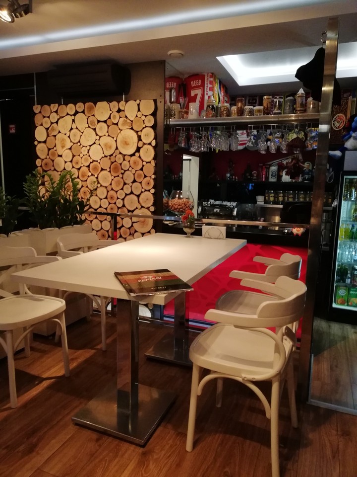 Kafe