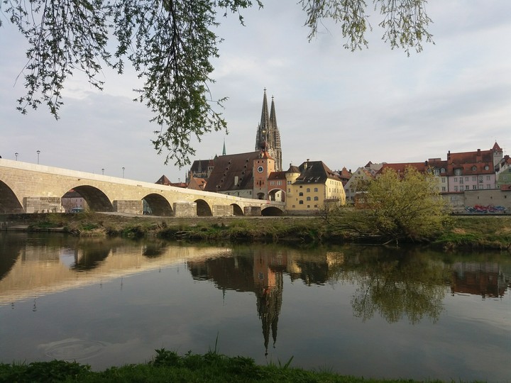 bridge