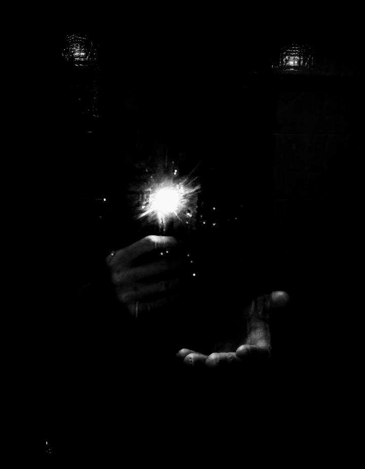 Dark