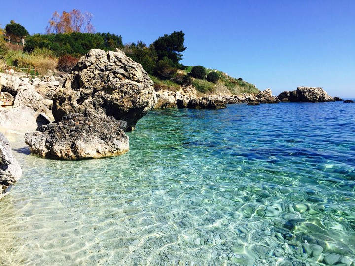 Scopello