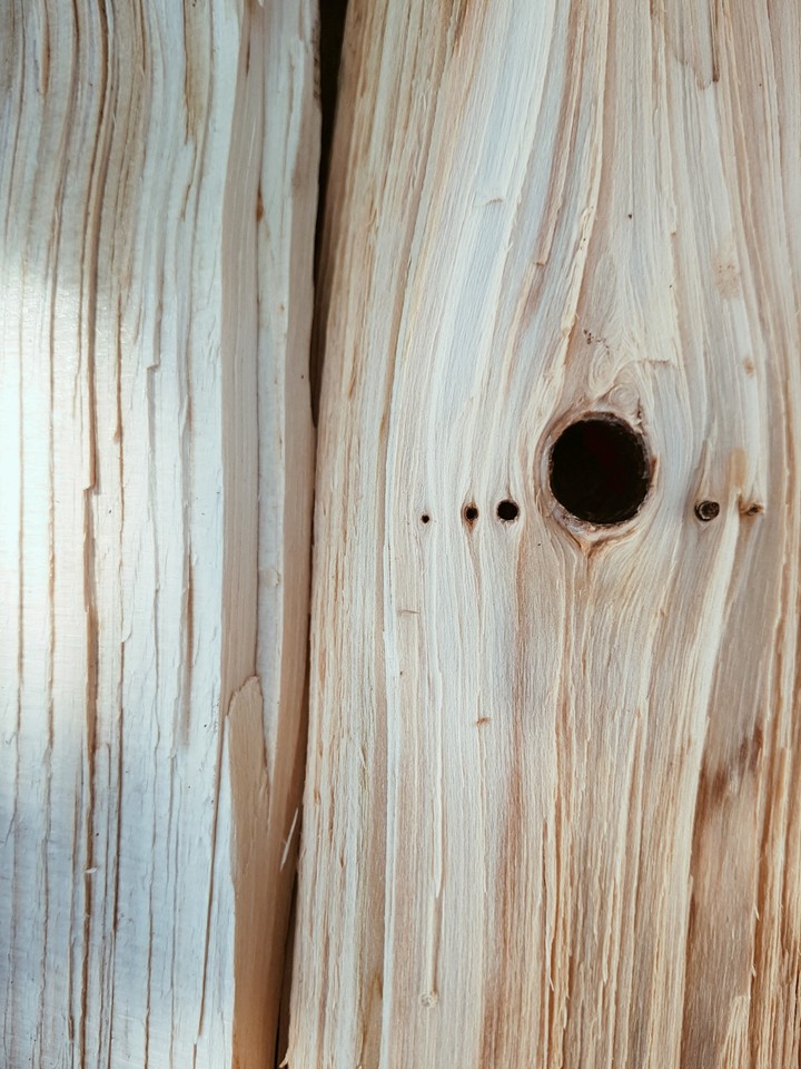 wood