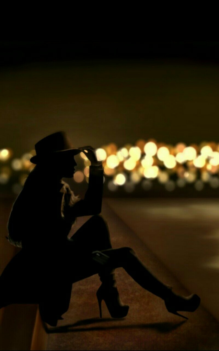 waiting...!