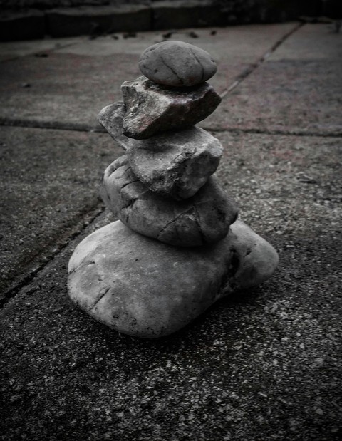 Rocks