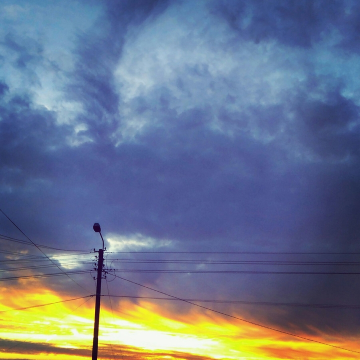 cloud