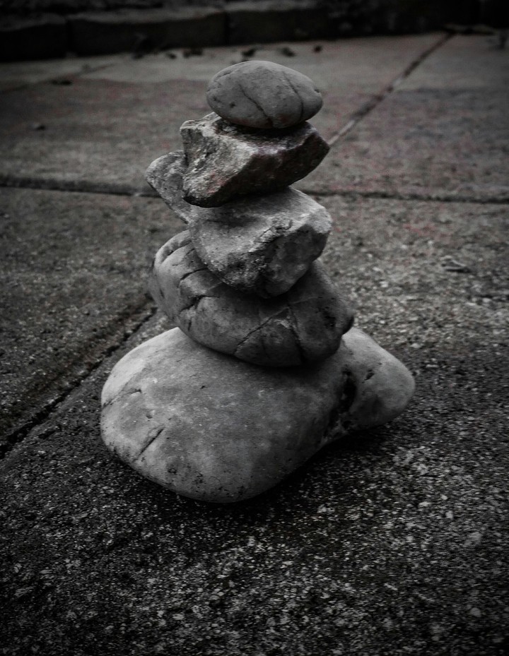 Rocks