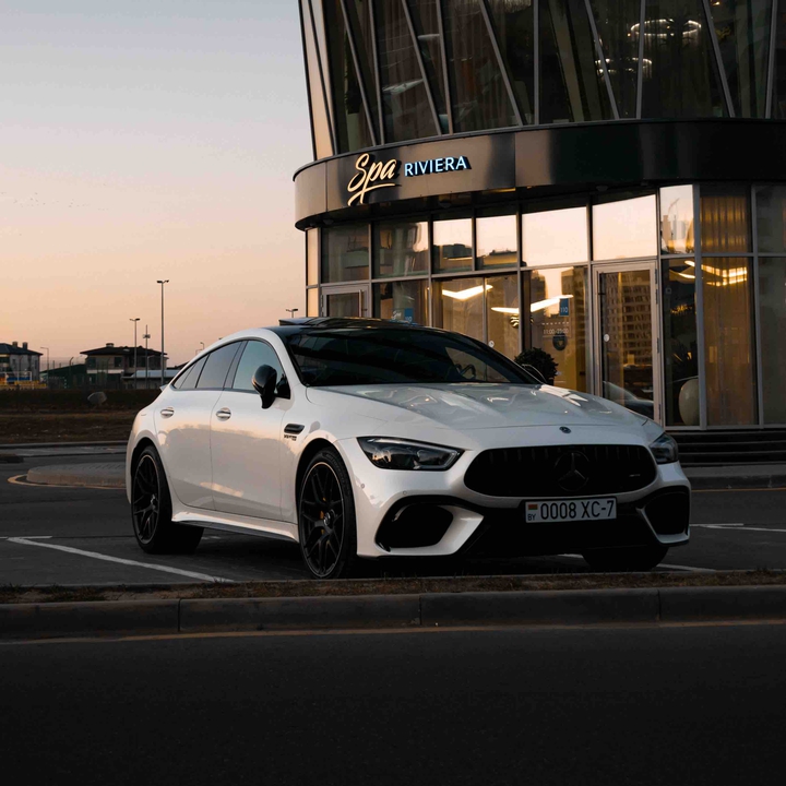 CLS MERCEDES