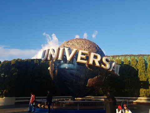 Japan Universal