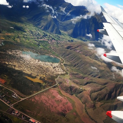 Viagem