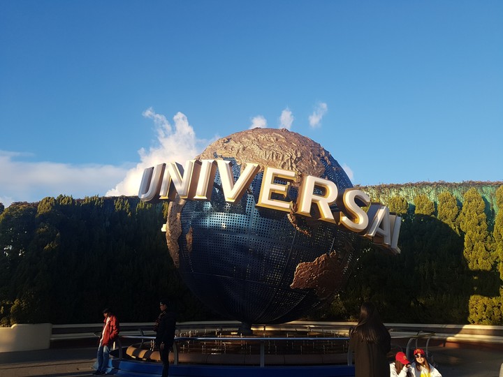 Japan Universal