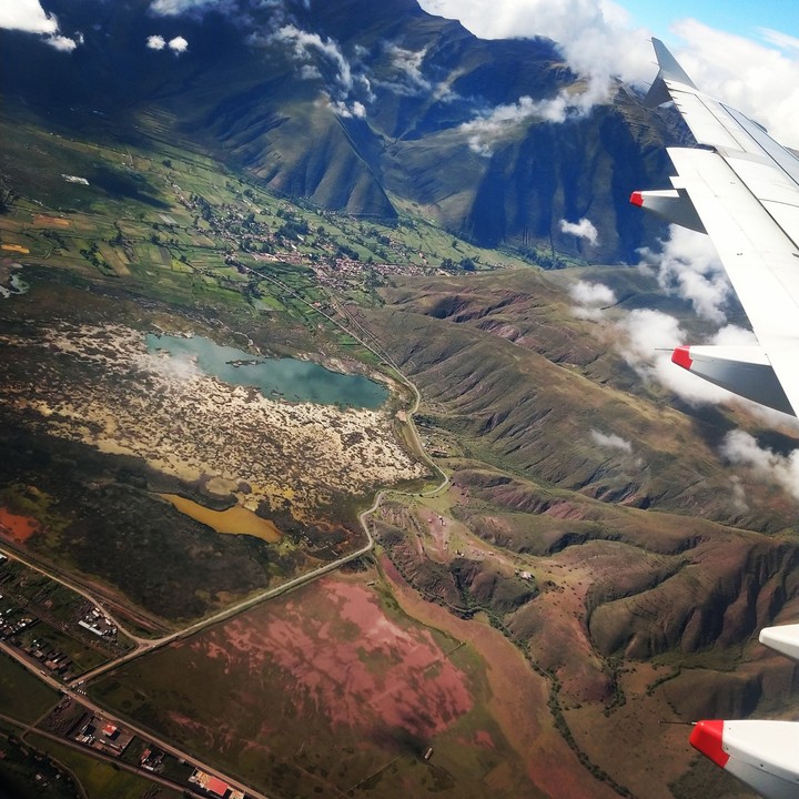 Viagem