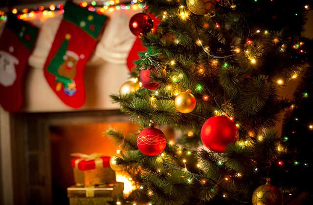 Christmas Tree