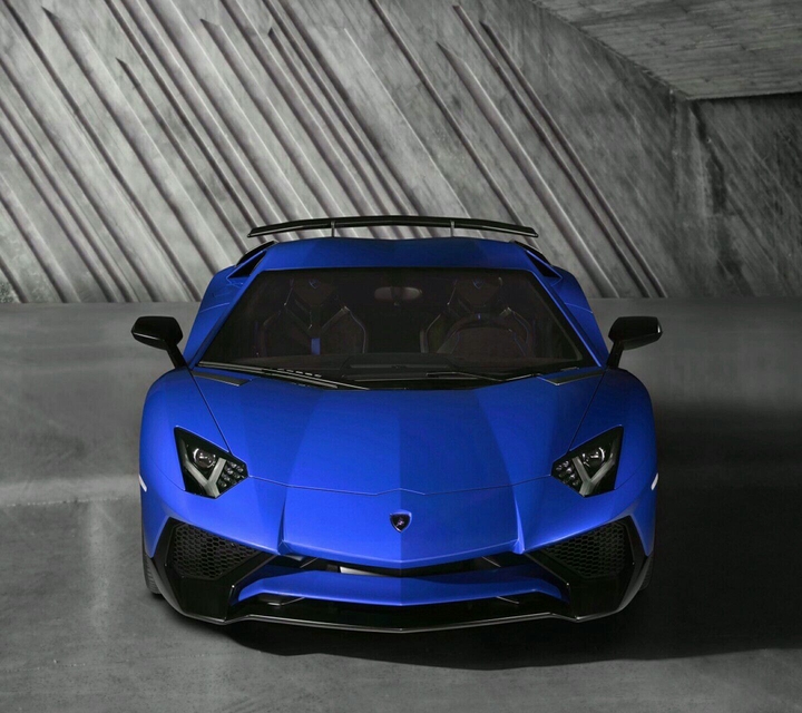Aventador