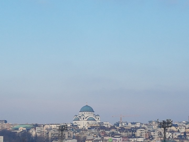 belgrade