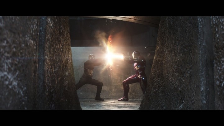 Civil war