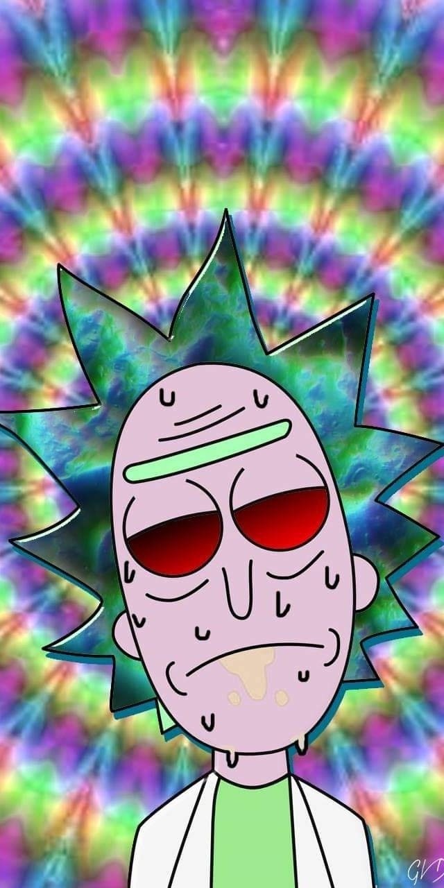 rick and morty