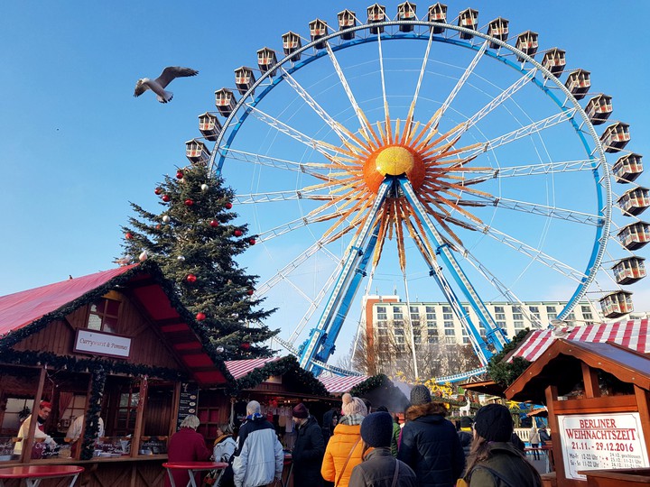 Ferriswheel
