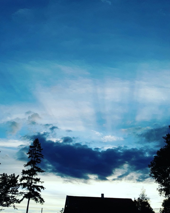 sky